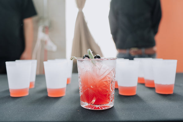 SIP CRAFT COCKTAILS